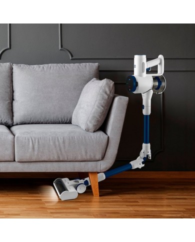 UFESA ASPIRADOR VERTICAL S/FIO300W 29.9V UFESA ASPIRADOR VERTICAL S/FIO300W 29.9V