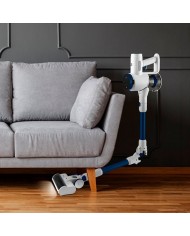 UFESA ASPIRADOR VERTICAL S/FIO300W 29.9V UFESA ASPIRADOR VERTICAL S/FIO300W 29.9V