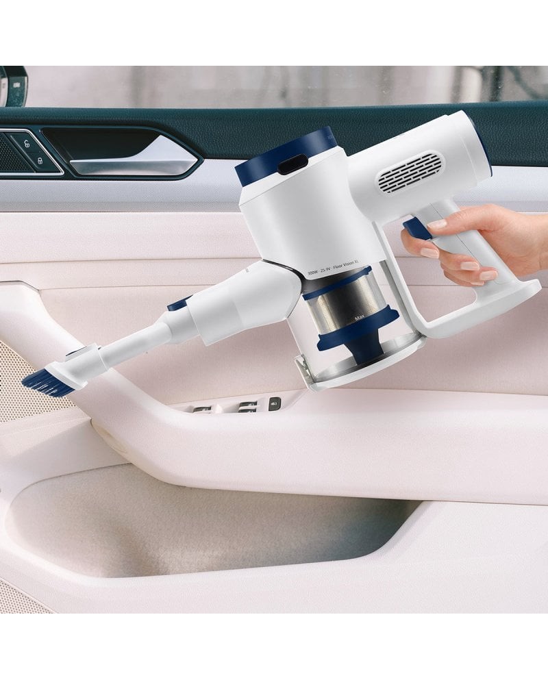 UFESA ASPIRADOR VERTICAL S/FIO300W 29.9V UFESA ASPIRADOR VERTICAL S/FIO300W 29.9V