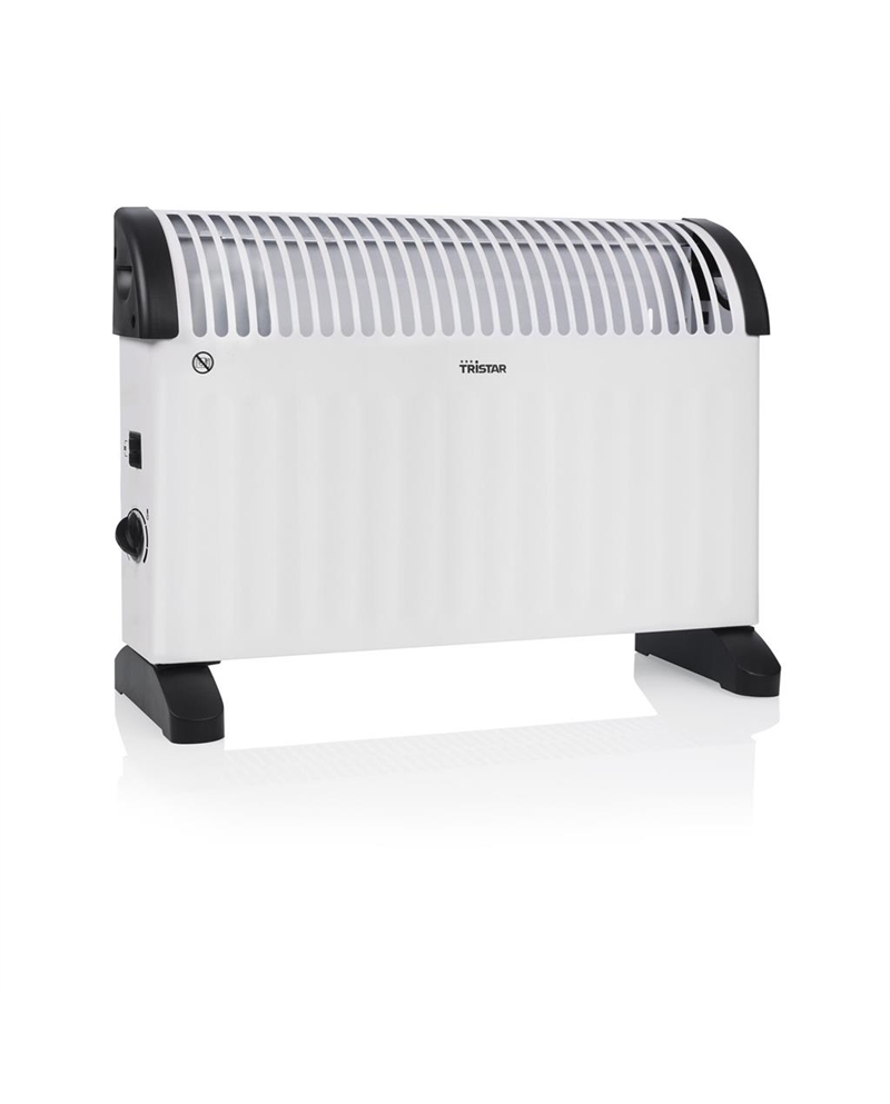 TRISTAR CONVECTOR 2000W 3 POSIÇOES - KA5164