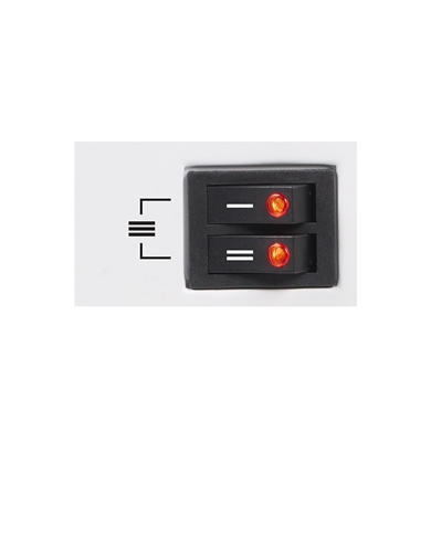TRISTAR CONVECTOR 2000W 3 POSIÇOES #1 - KA5164 TRISTAR CONVECTOR 2000W 3 POSIÇOES #1 - KA5164