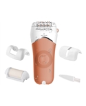 ROWENTA DEPILADORA AQUASOFT AUT. 40MIN - EP4920F0