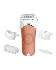 ROWENTA DEPILADORA AQUASOFT AUT. 40MIN - EP4920F0