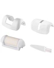 ROWENTA DEPILADORA AQUASOFT AUT. 40MIN #2 - EP4920F0