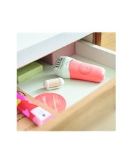 ROWENTA DEPILADORA AQUASOFT AUT. 40MIN #3 - EP4920F0