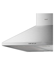 CATA CHAMINE 60CM 490M3/H INOX - V6000XB