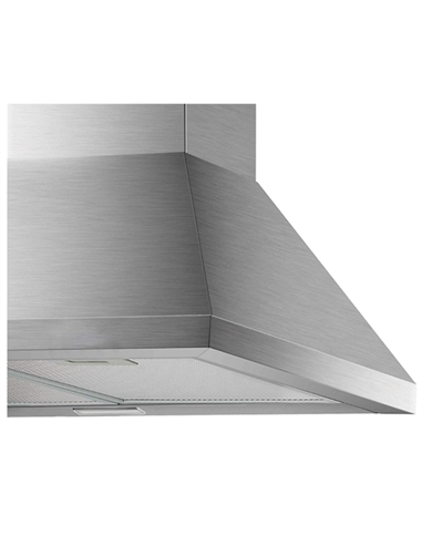 CATA CHAMINE 60CM 490M3/H INOX #1 - V6000XB CATA CHAMINE 60CM 490M3/H INOX #1 - V6000XB