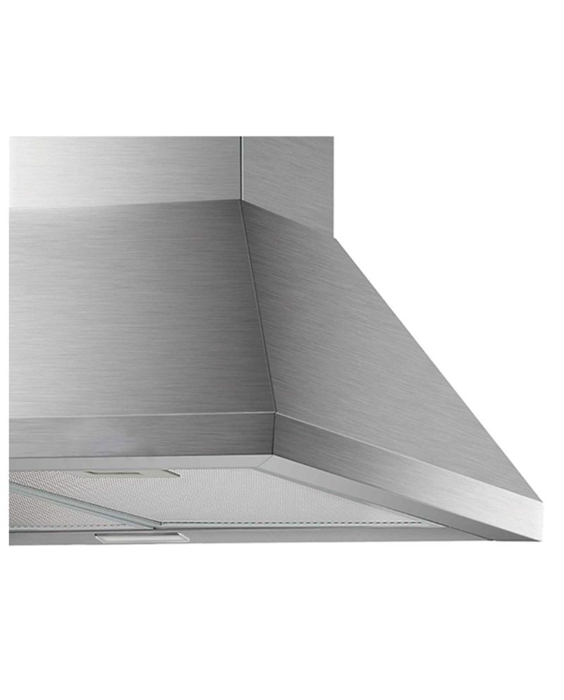 CATA CHAMINE 60CM 490M3/H INOX #1 - V6000XB