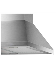 CATA CHAMINE 60CM 490M3/H INOX #1 - V6000XB