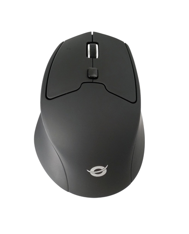 CONCEPTRONIC RATO OPTICAL 6 BOTOES BLUETOOTH - 120840407