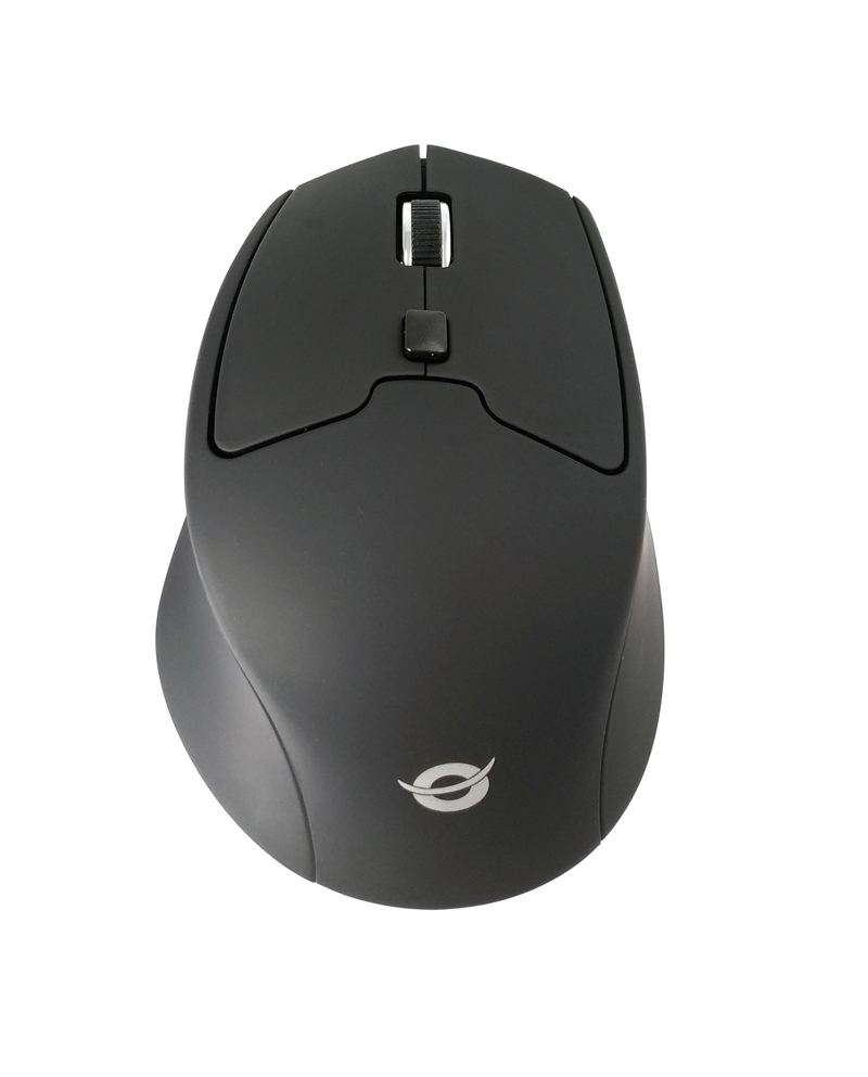 CONCEPTRONIC RATO OPTICAL 6 BOTOES BLUETOOTH - 120840407