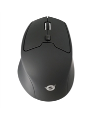 CONCEPTRONIC RATO OPTICAL 6 BOTOES BLUETOOTH - 120840407