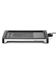 UFESA GRELHADOR 2000W 45X25CM - INDIANAPLEX