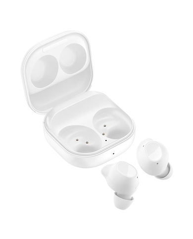 SAMSUNG AURICULAR GALAXY BUDS FE BRANCO - SMR400NZWA SAMSUNG AURICULAR GALAXY BUDS FE BRANCO - SMR400NZWA