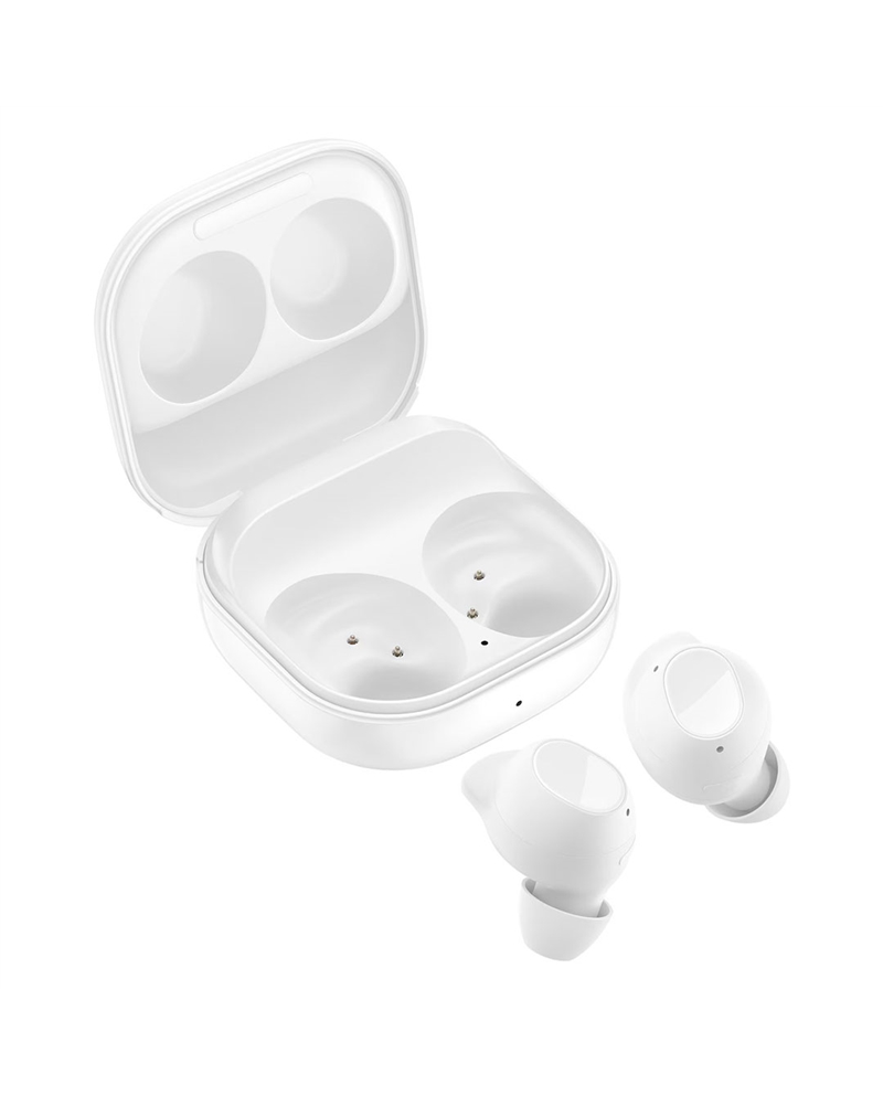 SAMSUNG AURICULAR GALAXY BUDS FE BRANCO - SMR400NZWA