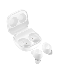 SAMSUNG AURICULAR GALAXY BUDS FE BRANCO - SMR400NZWA