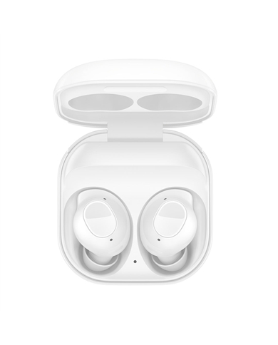 SAMSUNG AURICULAR GALAXY BUDS FE BRANCO #6 - SMR400NZWA SAMSUNG AURICULAR GALAXY BUDS FE BRANCO #6 - SMR400NZWA