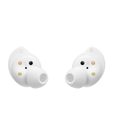 SAMSUNG AURICULAR GALAXY BUDS FE BRANCO #3 - SMR400NZWA SAMSUNG AURICULAR GALAXY BUDS FE BRANCO #3 - SMR400NZWA