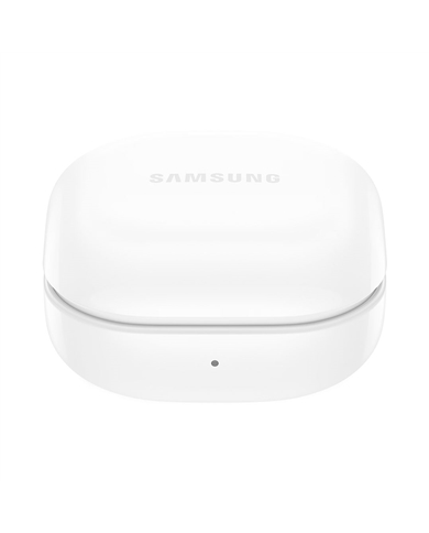 SAMSUNG AURICULAR GALAXY BUDS FE BRANCO #4 - SMR400NZWA SAMSUNG AURICULAR GALAXY BUDS FE BRANCO #4 - SMR400NZWA