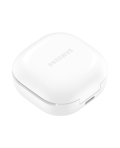 SAMSUNG AURICULAR GALAXY BUDS FE BRANCO #5 - SMR400NZWA SAMSUNG AURICULAR GALAXY BUDS FE BRANCO #5 - SMR400NZWA