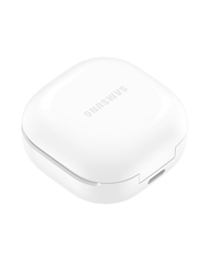 SAMSUNG AURICULAR GALAXY BUDS FE BRANCO #5 - SMR400NZWA