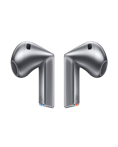 SAMSUNG AURICULAR GALAXY BUDS 3 SILVER #4 - SMR530NZAA SAMSUNG AURICULAR GALAXY BUDS 3 SILVER #4 - SMR530NZAA