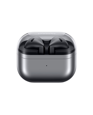 SAMSUNG AURICULAR GALAXY BUDS 3 SILVER #1 - SMR530NZAA SAMSUNG AURICULAR GALAXY BUDS 3 SILVER #1 - SMR530NZAA