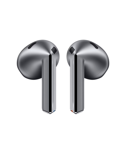SAMSUNG AURICULAR GALAXY BUDS 3 SILVER #2 - SMR530NZAA SAMSUNG AURICULAR GALAXY BUDS 3 SILVER #2 - SMR530NZAA