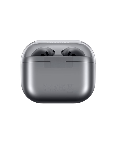 SAMSUNG AURICULAR GALAXY BUDS 3 SILVER #3 - SMR530NZAA SAMSUNG AURICULAR GALAXY BUDS 3 SILVER #3 - SMR530NZAA