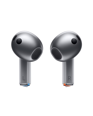 SAMSUNG AURICULAR GALAXY BUDS 3 SILVER #4 - SMR530NZAA SAMSUNG AURICULAR GALAXY BUDS 3 SILVER #4 - SMR530NZAA