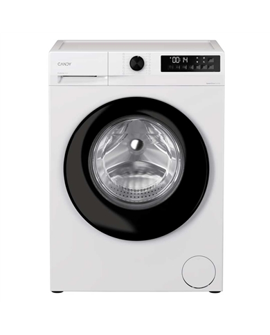 CANDY MAQUINA ROUPA 9KG 1400RT A - GD49B8S CANDY MAQUINA ROUPA 9KG 1400RT A - GD49B8S