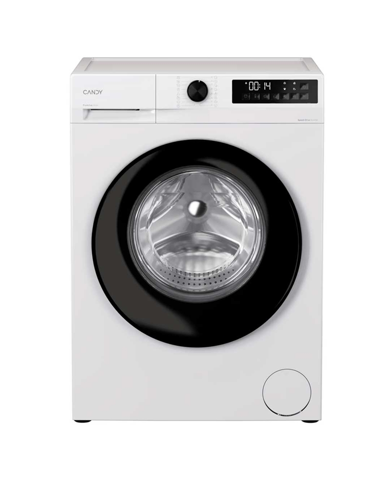 CANDY MAQUINA ROUPA 9KG 1400RT A - GD49B8S