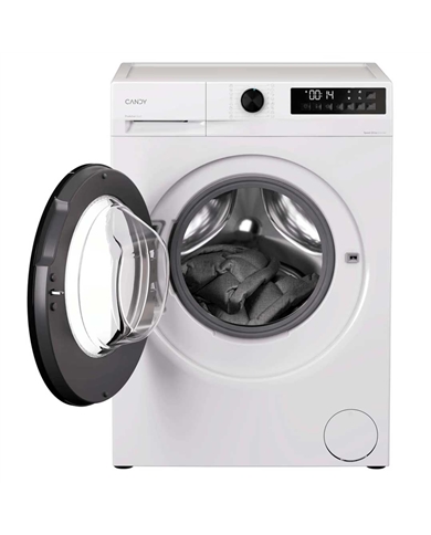 CANDY MAQUINA ROUPA 9KG 1400RT A #3 - GD49B8S CANDY MAQUINA ROUPA 9KG 1400RT A #3 - GD49B8S