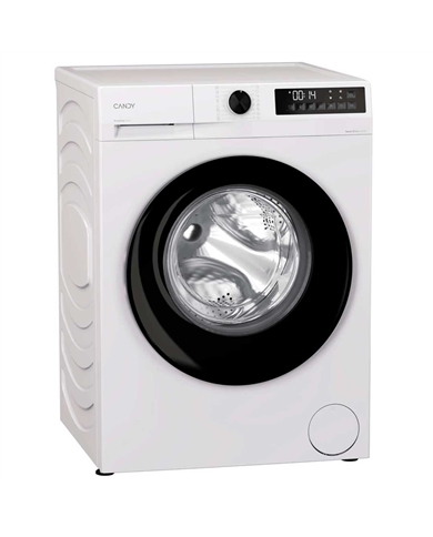 CANDY MAQUINA ROUPA 9KG 1400RT A #2 - GD49B8S CANDY MAQUINA ROUPA 9KG 1400RT A #2 - GD49B8S