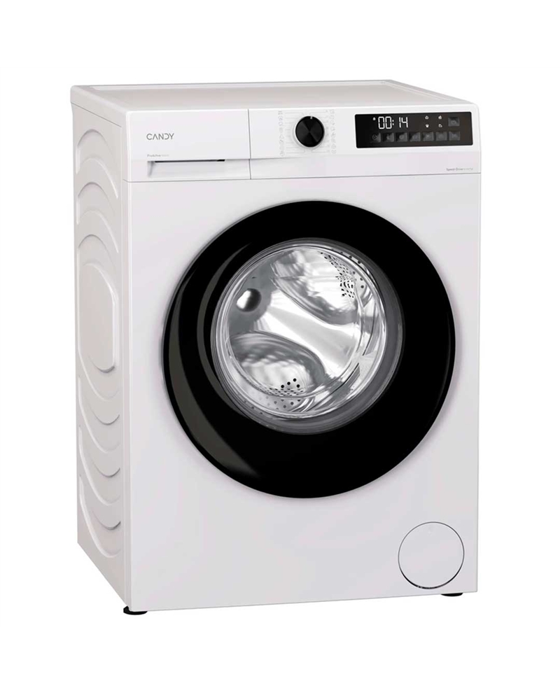 CANDY MAQUINA ROUPA 9KG 1400RT A #2 - GD49B8S