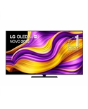 LG OLED 65" UHD 4K SMART TV WEBOS 4HDMI 3USB E - OLED65G56LS
