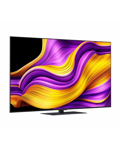 LG OLED 65" UHD 4K SMART TV WEBOS 4HDMI 3USB E #5 - OLED65G56LS LG OLED 65" UHD 4K SMART TV WEBOS 4HDMI 3USB E #5 - OLED65G56LS