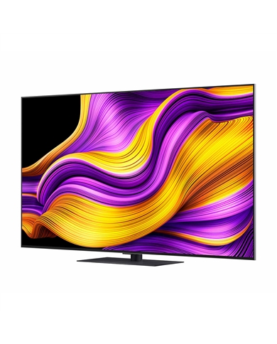 LG OLED 65" UHD 4K SMART TV WEBOS 4HDMI 3USB E #7 - OLED65G56LS LG OLED 65" UHD 4K SMART TV WEBOS 4HDMI 3USB E #7 - OLED65G56LS
