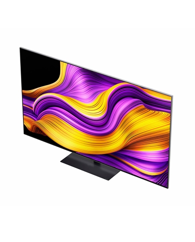 LG OLED 65" UHD 4K SMART TV WEBOS 4HDMI 3USB E #8 - OLED65G56LS LG OLED 65" UHD 4K SMART TV WEBOS 4HDMI 3USB E #8 - OLED65G56LS