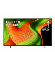 LG OLED 65" UHD 4K SMART TV WEBOS 4HDMI 2USB F - OLED65B56LA