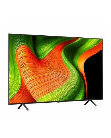 LG OLED 65" UHD 4K SMART TV WEBOS 4HDMI 2USB F #8 - OLED65B56LA