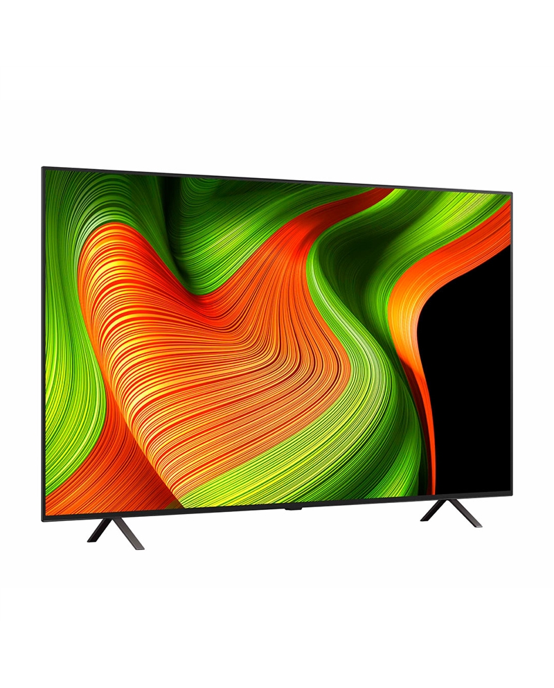 LG OLED 65" UHD 4K SMART TV WEBOS 4HDMI 2USB F #8 - OLED65B56LA