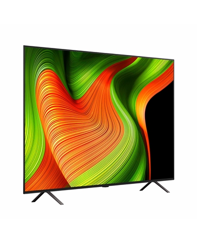 LG OLED 65" UHD 4K SMART TV WEBOS 4HDMI 2USB F #2 - OLED65B56LA LG OLED 65" UHD 4K SMART TV WEBOS 4HDMI 2USB F #2 - OLED65B56LA