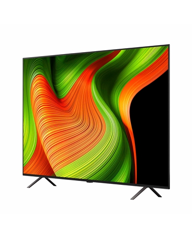 LG OLED 65" UHD 4K SMART TV WEBOS 4HDMI 2USB F #3 - OLED65B56LA LG OLED 65" UHD 4K SMART TV WEBOS 4HDMI 2USB F #3 - OLED65B56LA