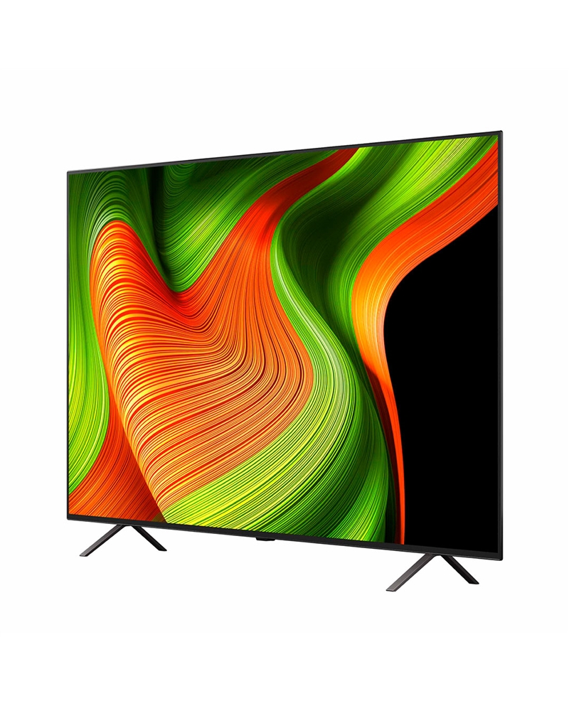 LG OLED 65" UHD 4K SMART TV WEBOS 4HDMI 2USB F #3 - OLED65B56LA