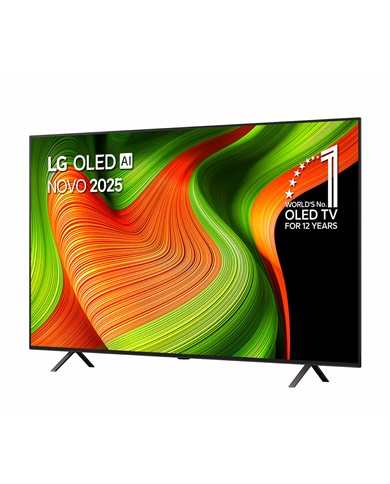 LG OLED 65" UHD 4K SMART TV WEBOS 4HDMI 2USB F #4 - OLED65B56LA LG OLED 65" UHD 4K SMART TV WEBOS 4HDMI 2USB F #4 - OLED65B56LA