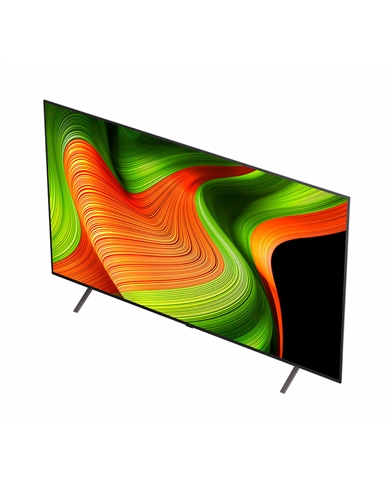 LG OLED 65" UHD 4K SMART TV WEBOS 4HDMI 2USB F #5 - OLED65B56LA LG OLED 65" UHD 4K SMART TV WEBOS 4HDMI 2USB F #5 - OLED65B56LA