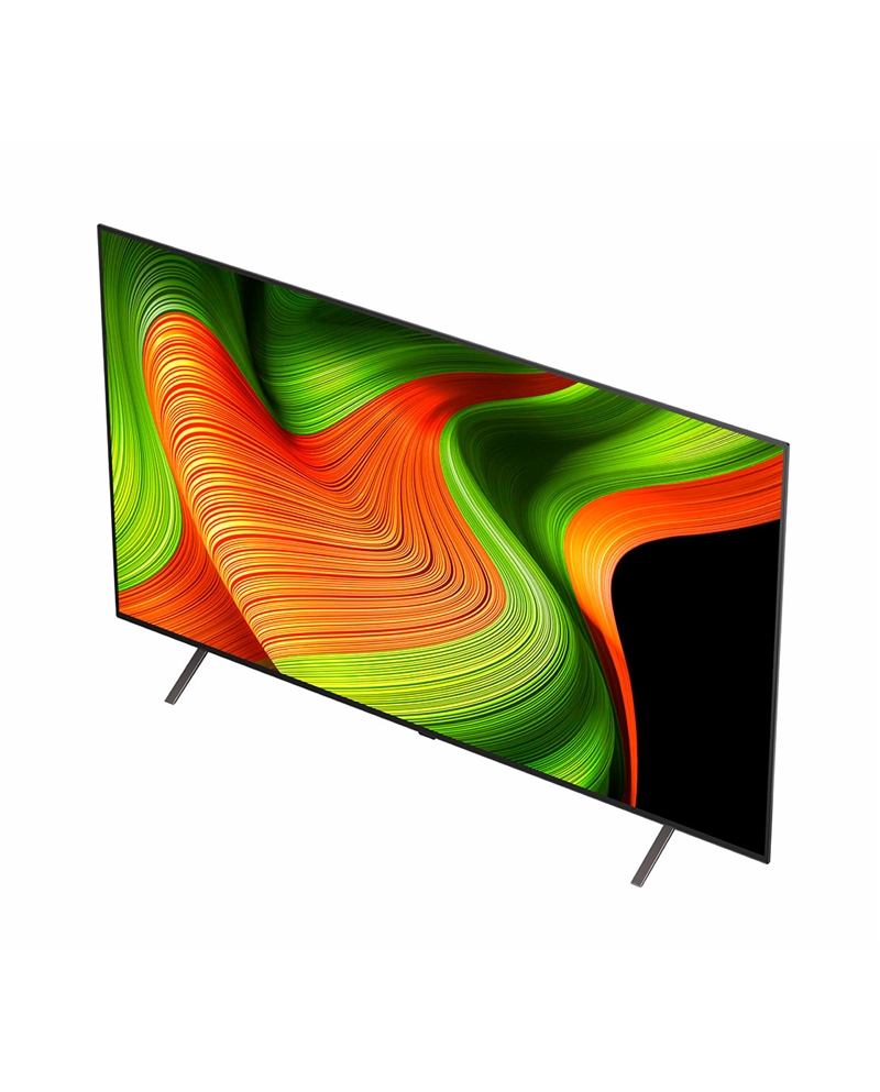 LG OLED 65" UHD 4K SMART TV WEBOS 4HDMI 2USB F #5 - OLED65B56LA