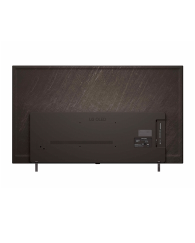 LG OLED 65" UHD 4K SMART TV WEBOS 4HDMI 2USB F #8 - OLED65B56LA LG OLED 65" UHD 4K SMART TV WEBOS 4HDMI 2USB F #8 - OLED65B56LA