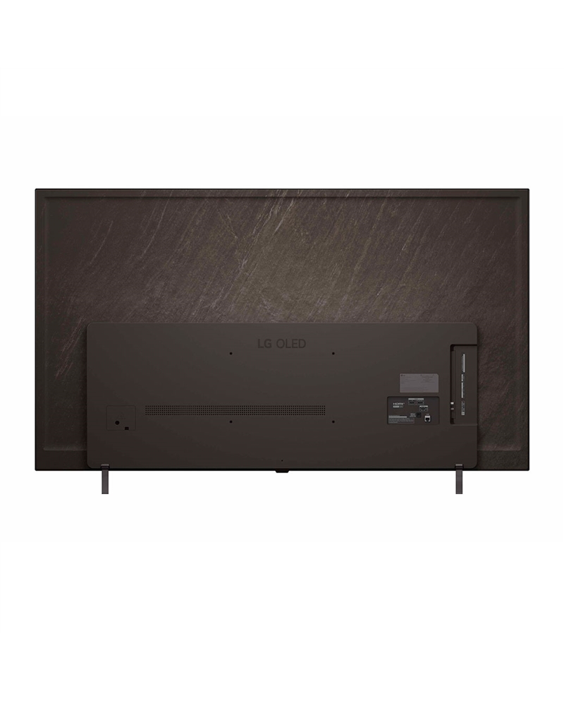 LG OLED 65" UHD 4K SMART TV WEBOS 4HDMI 2USB F #8 - OLED65B56LA